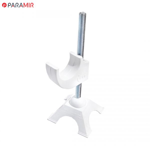 پایه رادیاتور آلومینومی