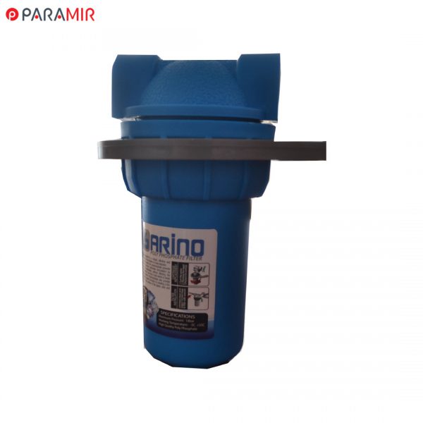 رسوب گیر پکیچ و آبگرمکن(KARINO POLY PHOSPHATE FILTER)