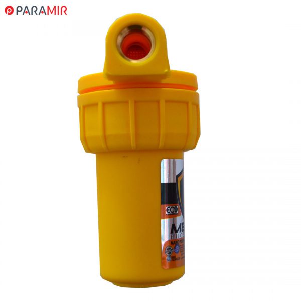 فیلتر رسوب گیر سه کاره Mega phosphate