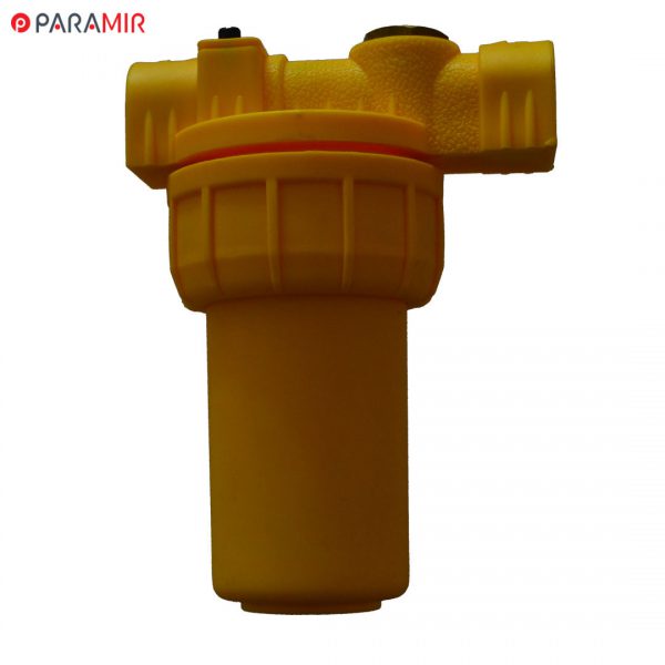 فیلتر رسوب گیر سه کاره Mega phosphate
