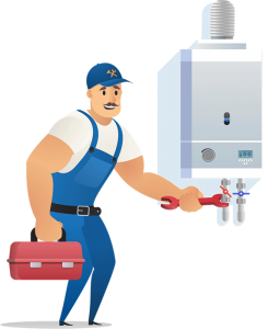 تعمیرات پکیج در کرج